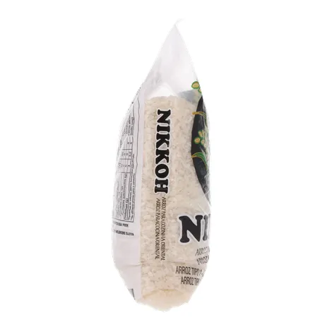 Arroz oriental tio joao nikkoh 1kg 360-27