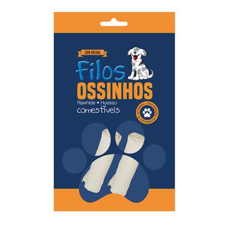 OSSO FILOS OSSINHOS C/2