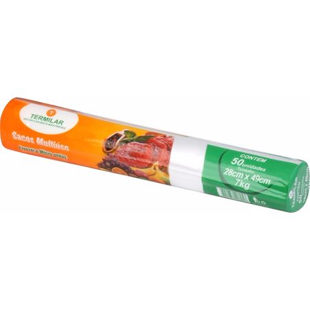 SACO FREEZER TERMILAR 3KG C/100