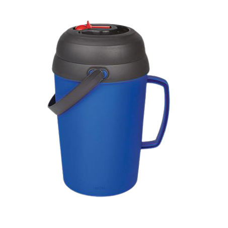 Termica terere mor azul 2.5l