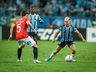 Grêmio perde para o Huachipato em casa e se complica na Libertadores