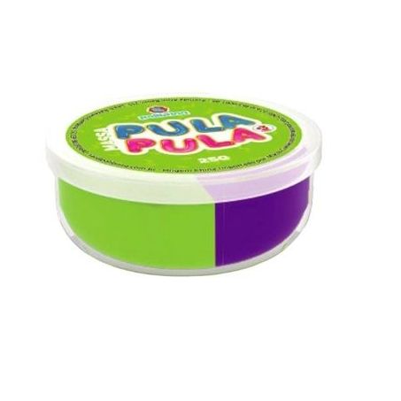 TOK UTIL MASSA MODELAR PULA PULA 25GR
