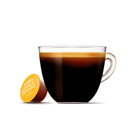 NESCAFÉ DOLCE GUSTO CAFÉ CASEIRO 80G 10CAP 360-3