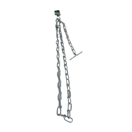 CORRENTE P/CAES PET MAR N1