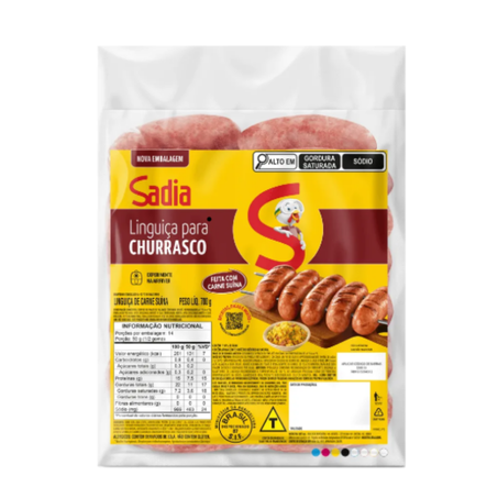 LING SUINA CG PCT 700G SADIA