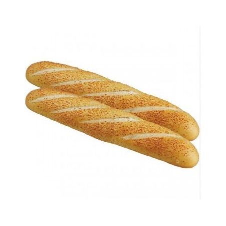 Pao baguete francesa m.v kg