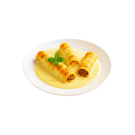 Panqueca Carne Kg