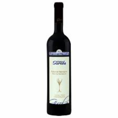 VH GIROLA FINO 750ML C.SAUV.