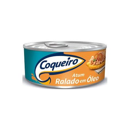 ATUM COQUEIRO RALADO OLEO 120G (065432)