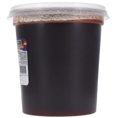 Doce fruta bom principio uva 1,01kg 360-13