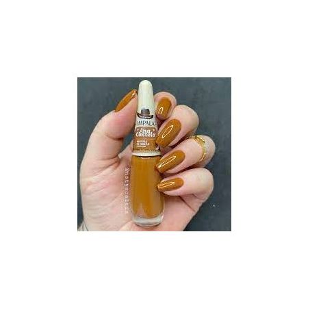 Esmalte impala ana castela mistura os modão