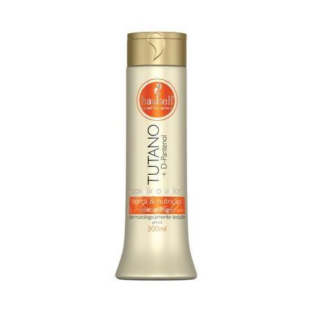 Condicionador tutano haskell 300ml