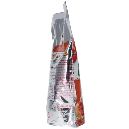Molho Tomate Quero Parmegiana Sachê 300g 
  360-25