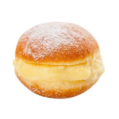 Sonho de creme