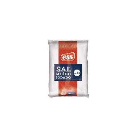 SAL MOIDO CBS 1KG
