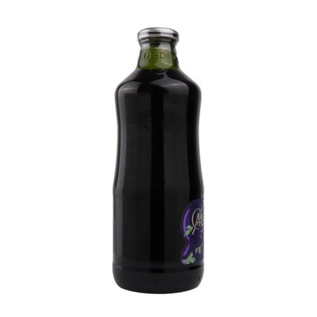 Suco Orgânico de Uva Aliança Tinto Garrafa 1lt 360-46