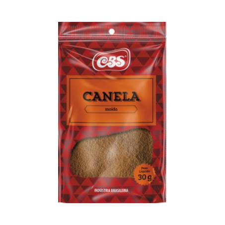 CANELA MOIDA CBS 30G (071616)
