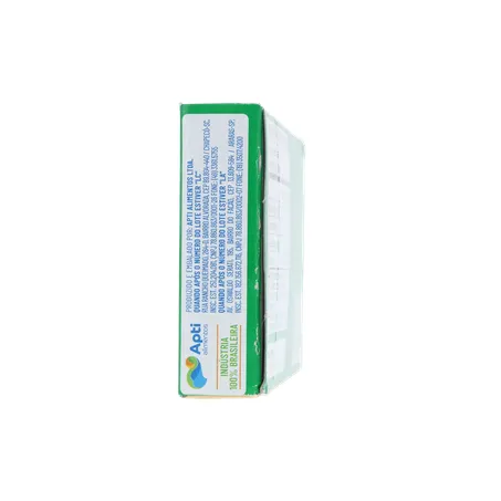 Caldo tablete apti refoga caseira caixa 57g 360-10