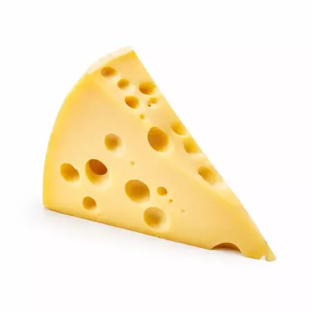 PJ Queijo Emmental Kg