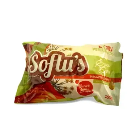 Sab softus 180g erva doce