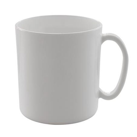 CANECA 450ML MICROONDAS