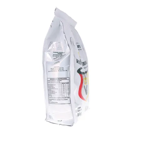ERVA MATE REI VERDE NATURAL C/AÇÚCAR 1KG 360-29