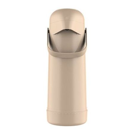 GARRAFA TERM TERMOLAR MAGIC PUMP CARAMELO 1L