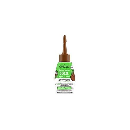 REPAR. PONTAS NAZCA ORIGEM COCO 30ML
