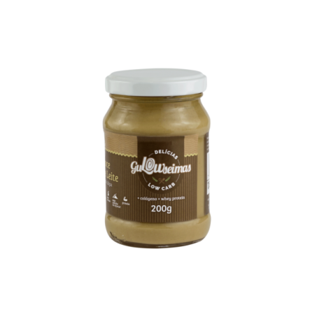 Doce Leite Gulowseimas 200g