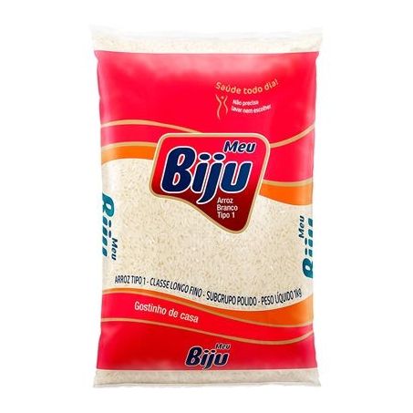 Arroz meu biju t1 1kg