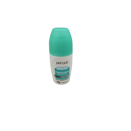DESODORANTE ROLLON JAYLUC 55 G ORIGINAL           
