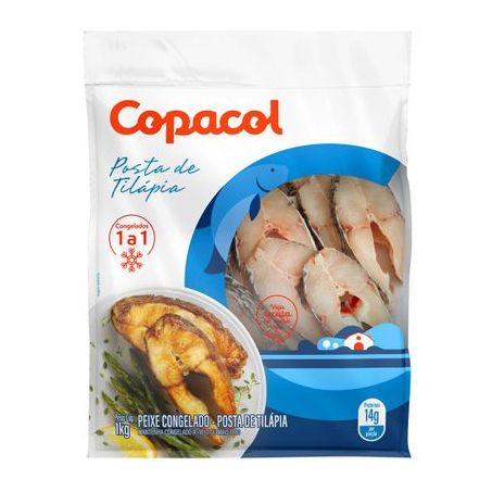 Posta tilapia cong copacol 1kg