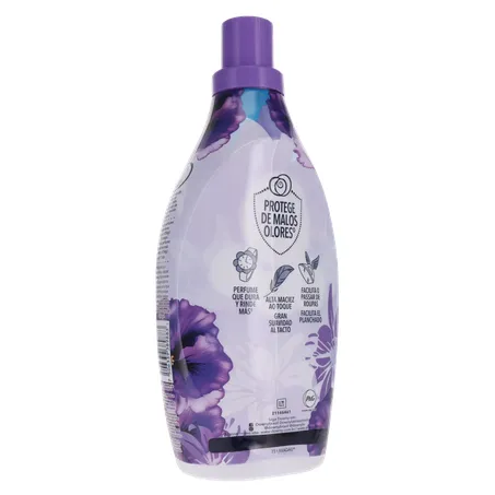 Amaciante downy lirios 1,5l 360-15