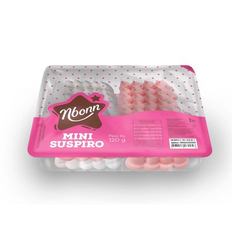 SUSPIRO NBONN 120G