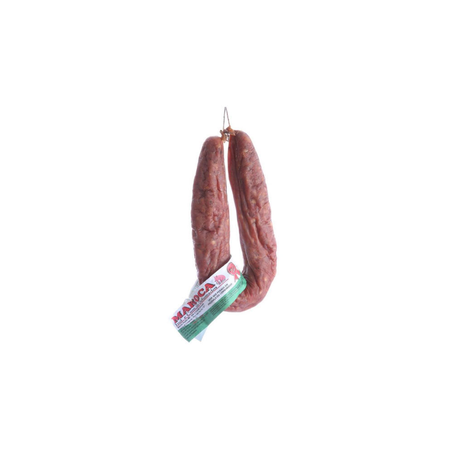 LINGUIÇA MAROCA MISTA DEFUMADA KG