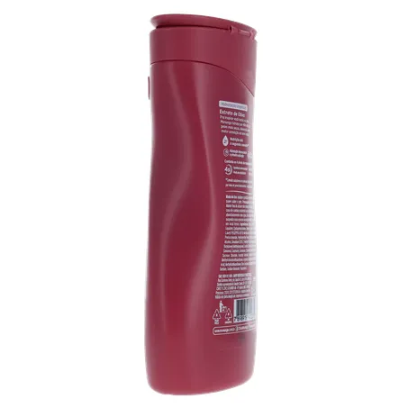 Loção Hidratante Monange Extrato De Oliva 200ml 
  360-12