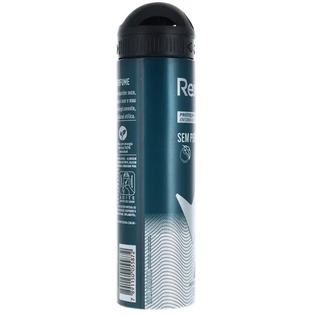Desodorante rexona aer.men s/perf. 150ml 360-28