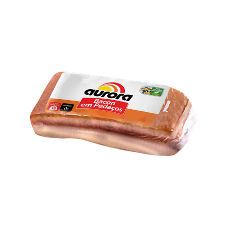 BACON DEFUMADO AURORA KG