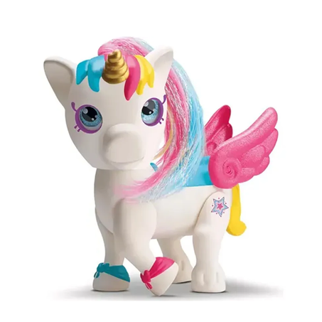 UNICÓRNIO DIVERTOYS MY PET SURPRISE REF. 8216 360-1