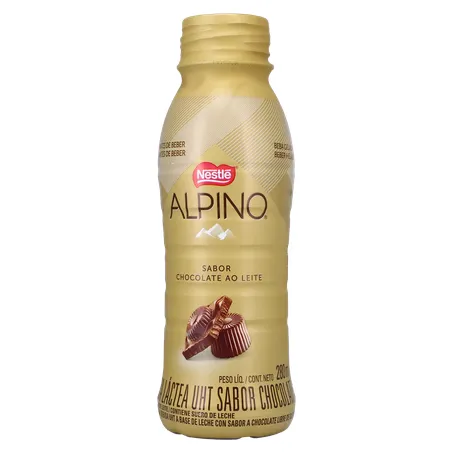 BEBIDA LÁCTEA NESTLÉ ALPINO 280ML 360-1