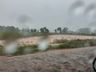 Chuvas causam transtornos em municípios do Extremo Oeste