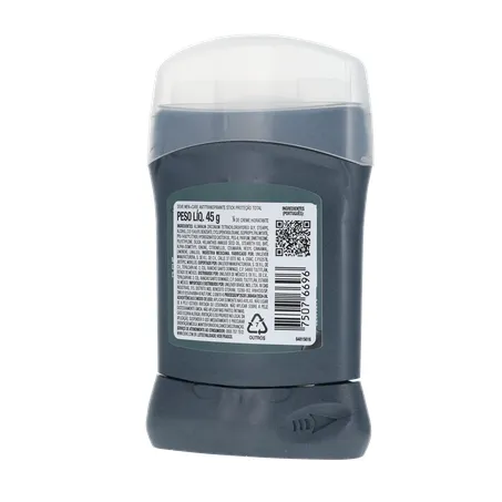 DESODORANTE EM BARRA DOVE MEN + CARE COMFORT PROTECTION 45G 360-20