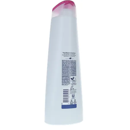 Shampoo Dove Ritual De Crescimento 400ml 
  360-16