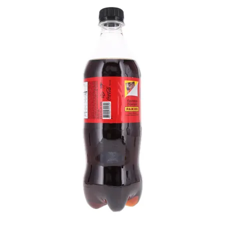 Refrigerante Coca Cola Sem Açúcar Pet 600ml 
  360-24