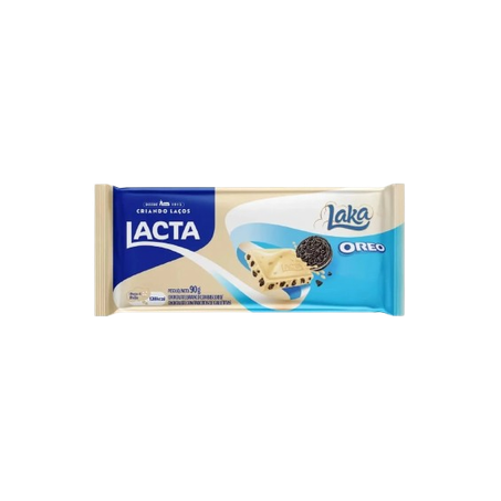 Chocolate laka oreo 90g