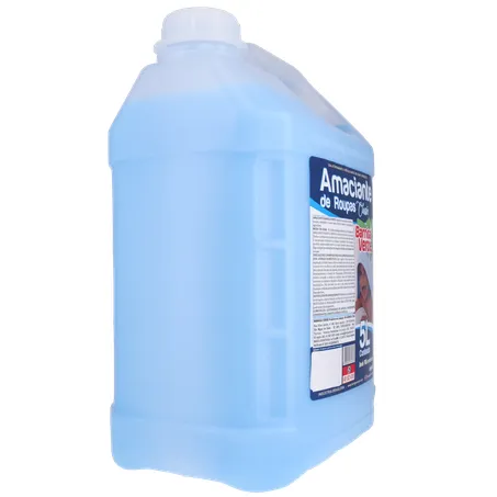 Amaciante barriga verde classic 5l 360-30
