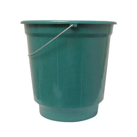 BALDE PLÁSTICO ARQPLAST 10L BF10 UNID