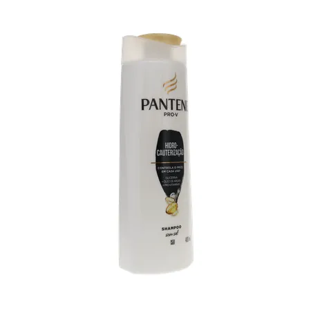 SH.PANTENE 400ML HIDROCAUTERIZACAO 360-55