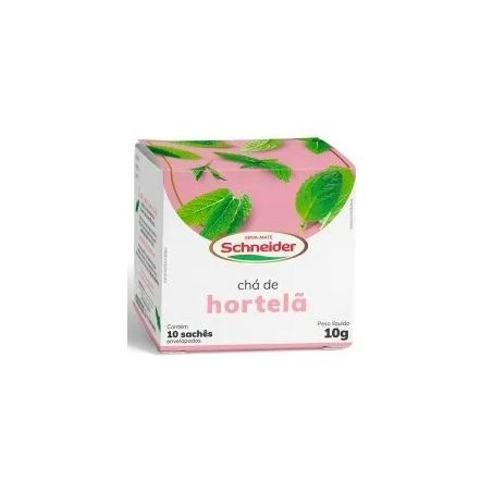 CHA SCHNEIDER 20G HORTELA