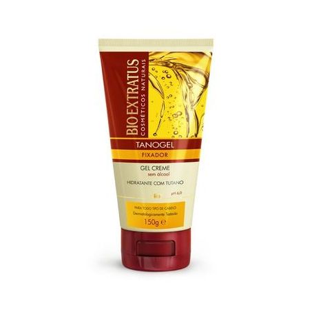 GEL FIXADOR BIO EXTRATUS TANOGEL 150G